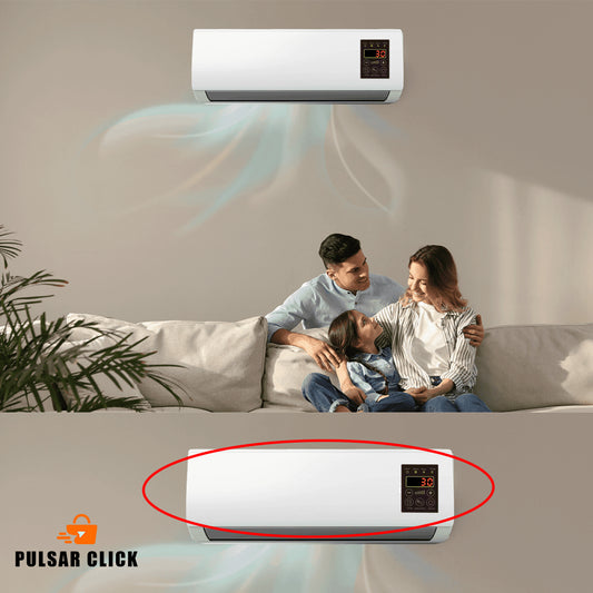 TodoClima™: Controla tu invierno: calor regulable donde más lo necesitas.